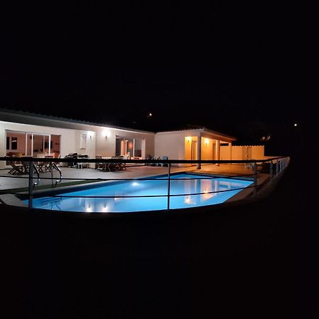 Villa Climatisee Avec Piscine Sari-Solenzara Ngoại thất bức ảnh